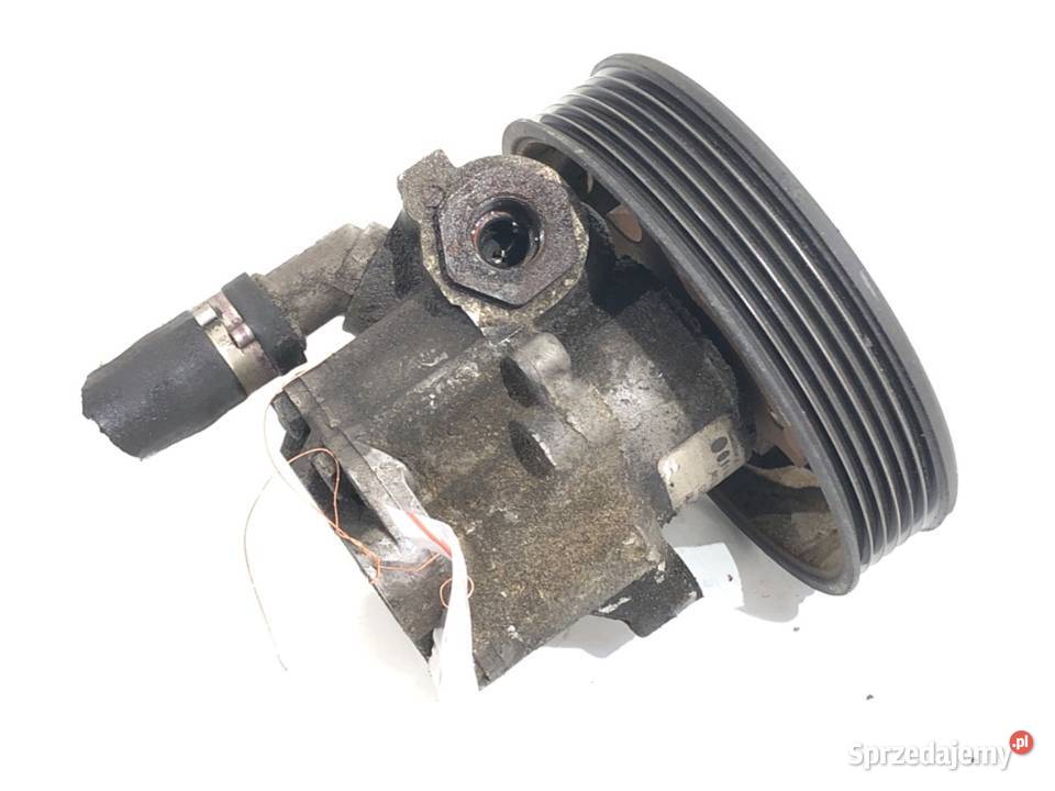 POMPA WSPOMAGANIA PEUGEOT 407 9659604780 30 211