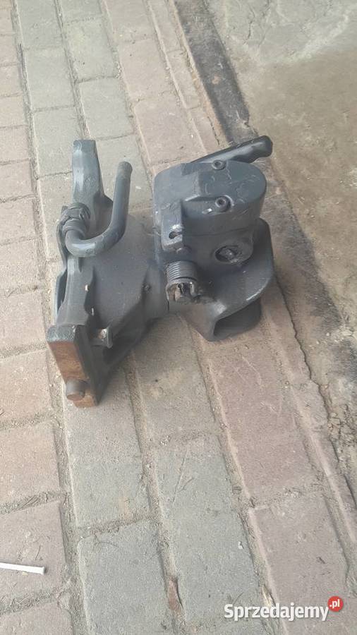 Zaczep transportowy fendtmaseyferguson Zamość