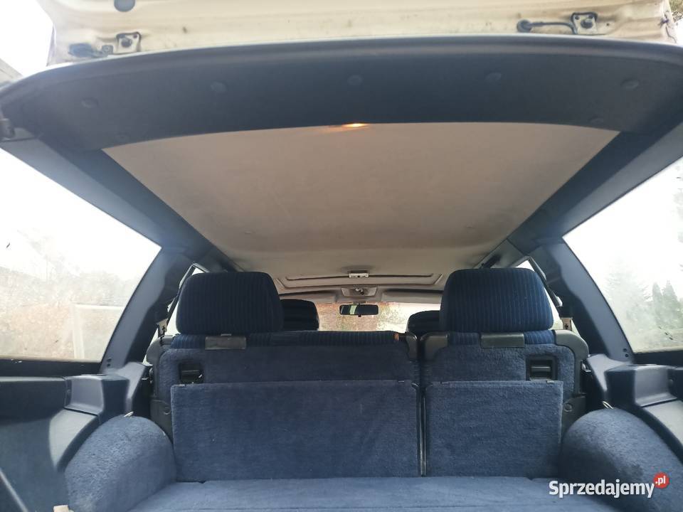 Volvo 745 d24 turbo drugi uszkodzony pomorskie Gdańsk