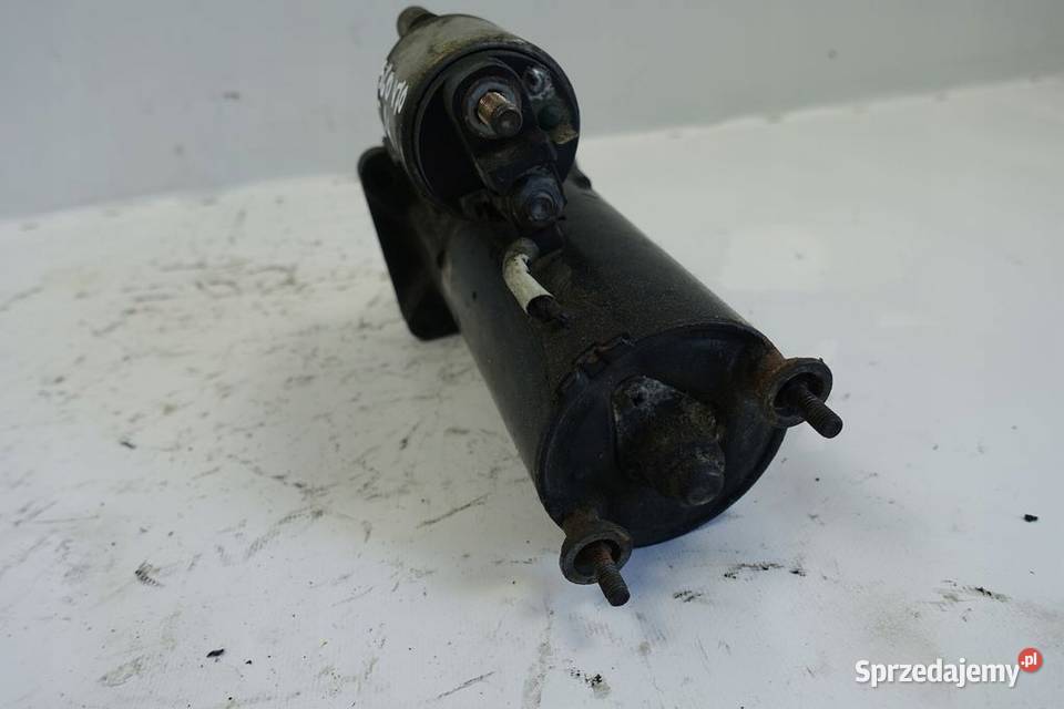 ROZRUSZNIK Volvo S60 V70 24 oryginał osobowe Rudka