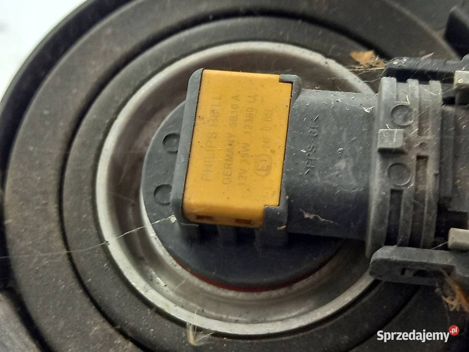 HYUNDAI I30 II 13r halogen lewy Kielce