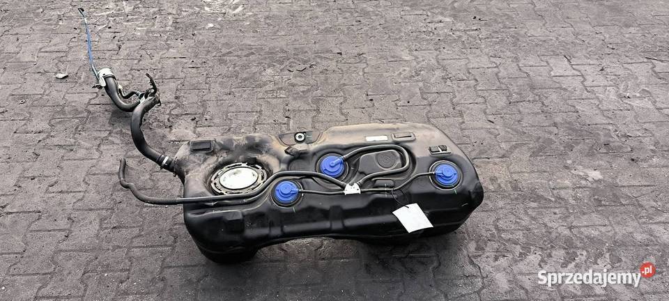 ZBIORNIK PALIWA BMW X4 M F98 100116707 osobowe Lipno