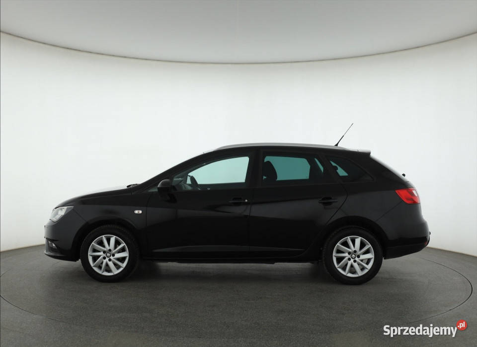 Seat Ibiza 12 TDI system Start-Stop Piaseczno