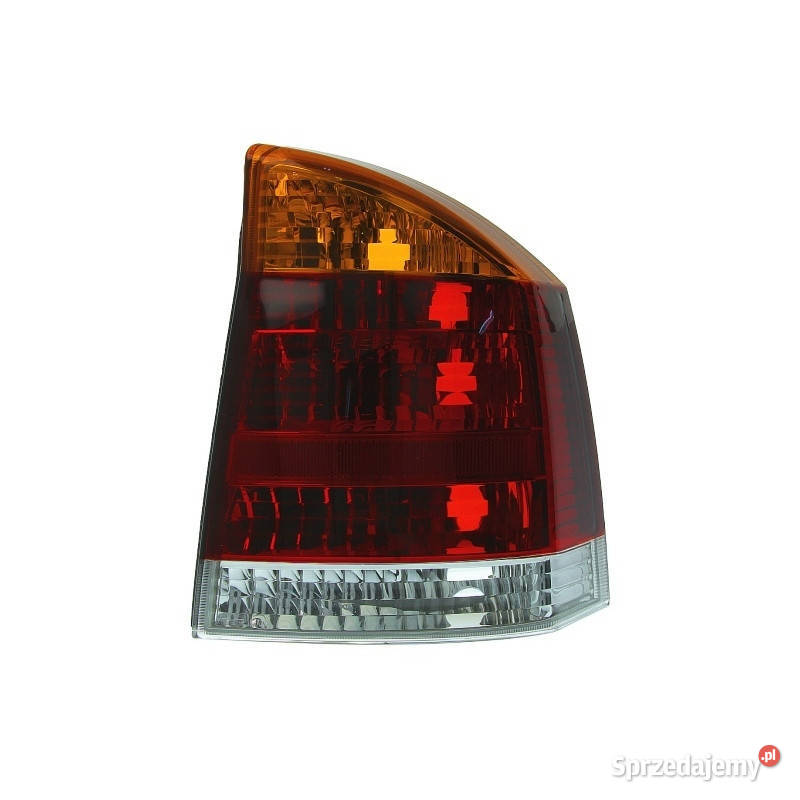 Opel Vectra C 0108 lampa tylna prawa NOWA Motoryzacja Łódź sprzedam