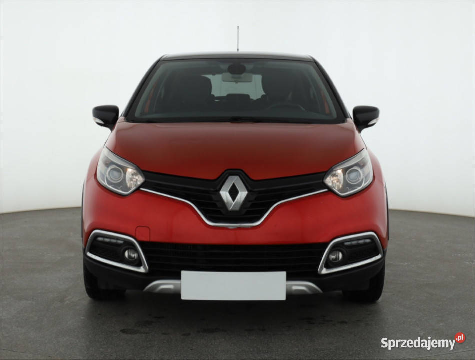 Renault Captur 12 TCe Captur Piaseczno