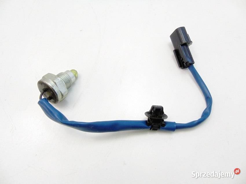 Czujnik skrzyni biegów 10 12 12V Mitsubishi Sosnowiec sprzedam