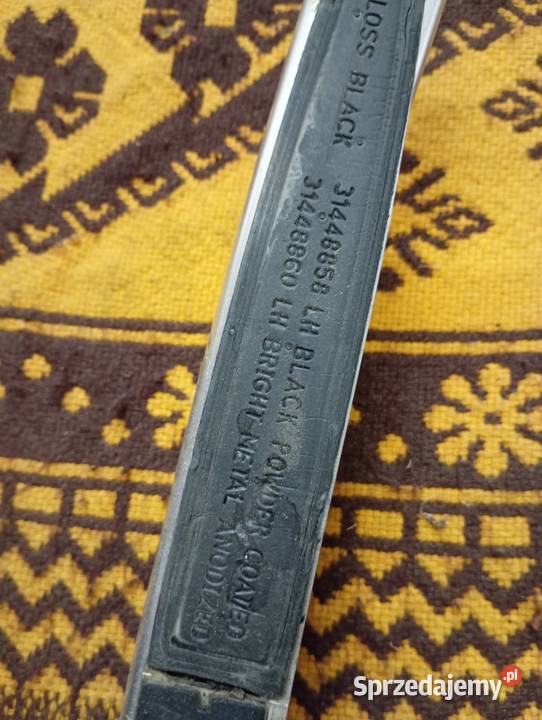 Relingi Volvo V60 Cross Country 2020r Mińsk Mazowiecki