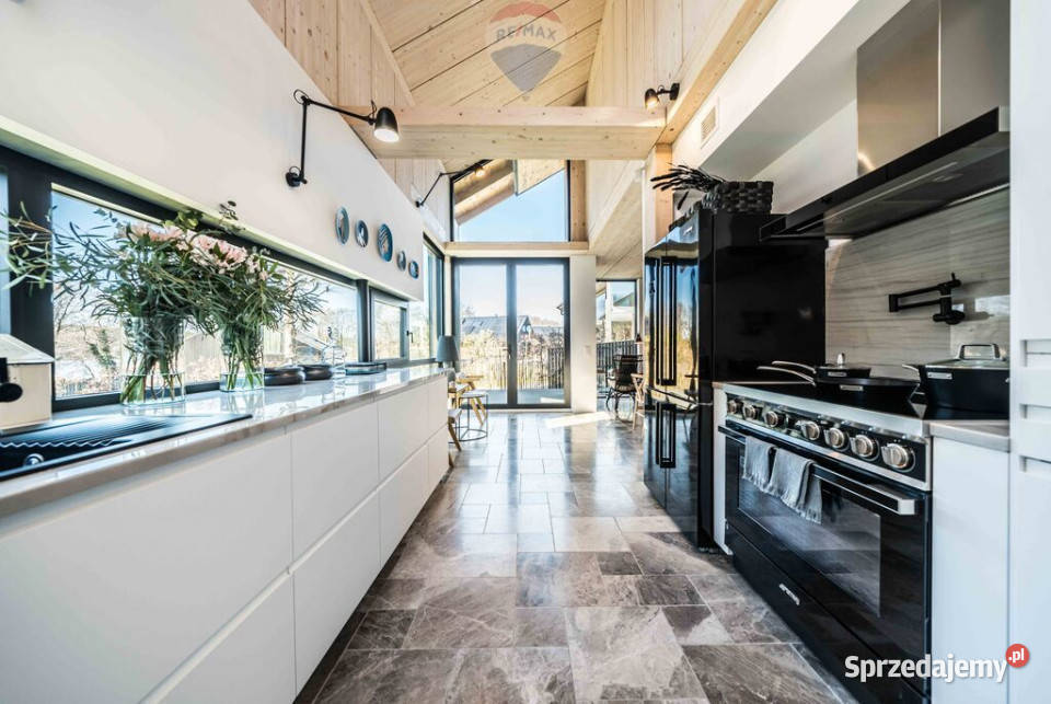 Dom jeziorem morza nowa zachodniopomorskie Międzyzdroje