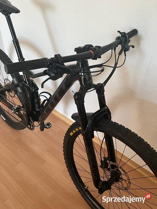 Scott Spark 940 M 168180 29 stan nowy Gubin sprzedam