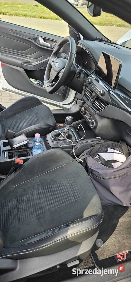 Ford Focus ST 23 2300cm3 Ząbki sprzedam