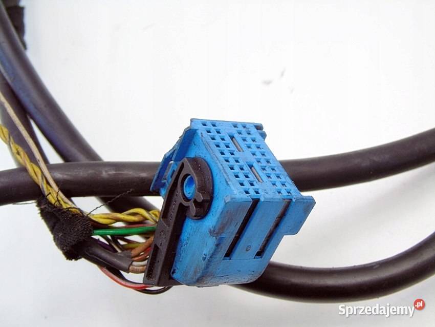 WTYCZKA KOSTKA WIĄZKA 20 25 30 D E39 E46 E38 BMW Sosnowiec