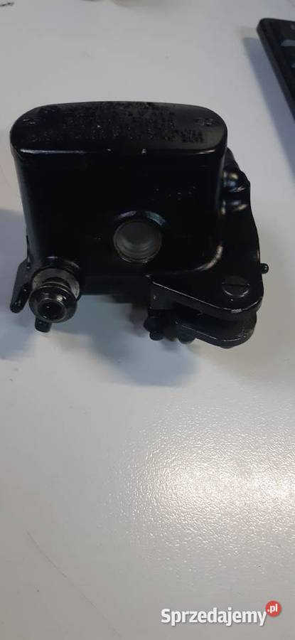 Pompa przedniatylna hamulcowa Yamaha YP400 Jawiszowice