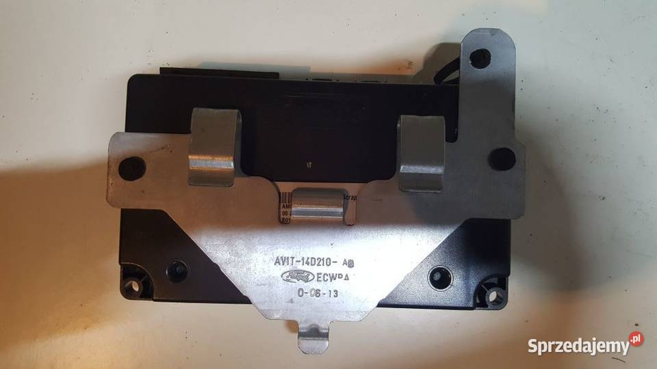 Ford B moduł bluetooth AV1T14D210AB Tarnów sprzedam