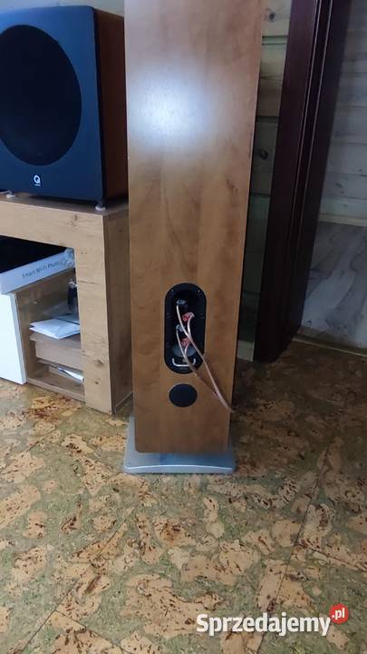 zestaw kolumn 71 Q Acoustics lubelskie Lublin