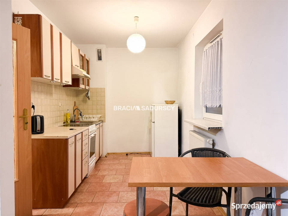 Mieszkanie Kraków 345m2 1pok blok