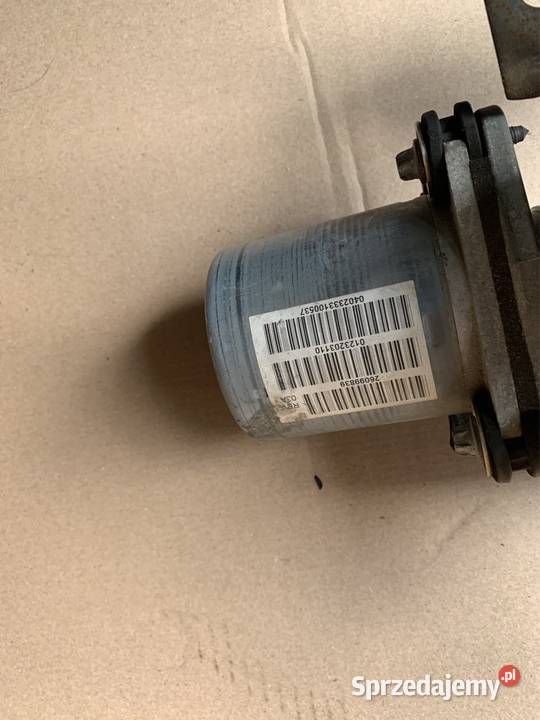 26103598 wspomaganie elektryczne Fiat Punto 2 II osobowe Szczecin sprzedam