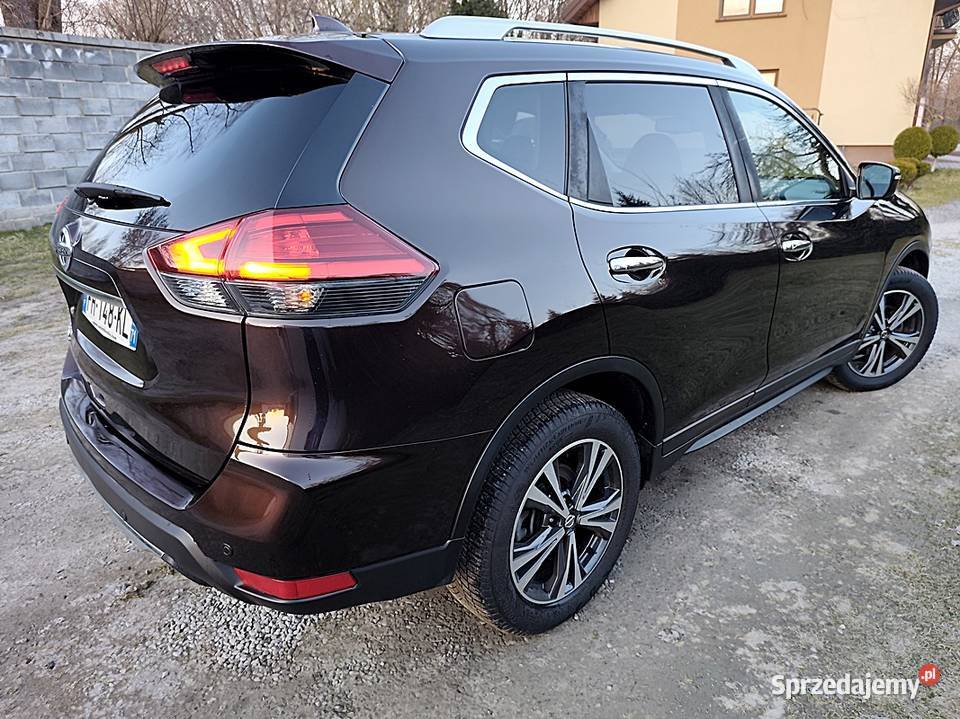 16 diesel 130 Automat Led Navi Kamera 360 Lubartów