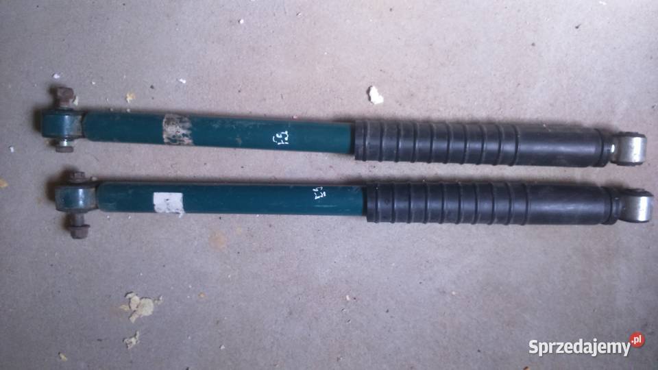 Scorpio amortyzatory tył Rzeszów