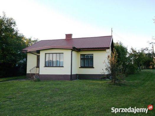 Do Dom i Budynki GosMława Krajewo Domy Mława