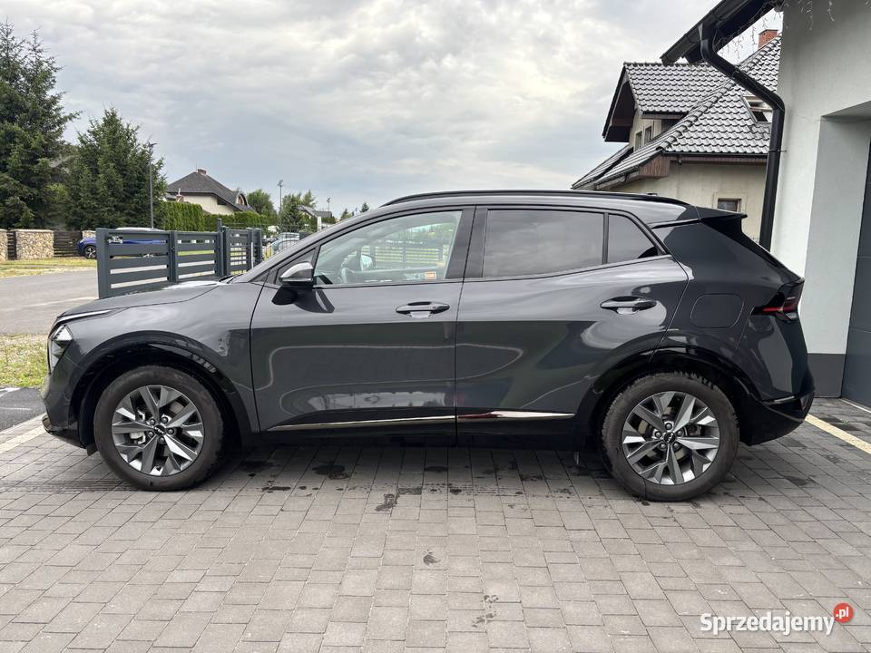 Kia Sportage Anniversary HEV Oława