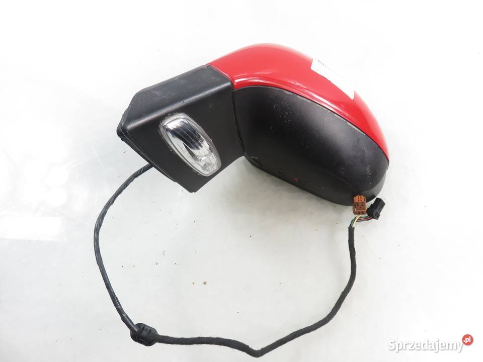 LUSTERKO LEWE PEUGEOT 207 7 PIN
