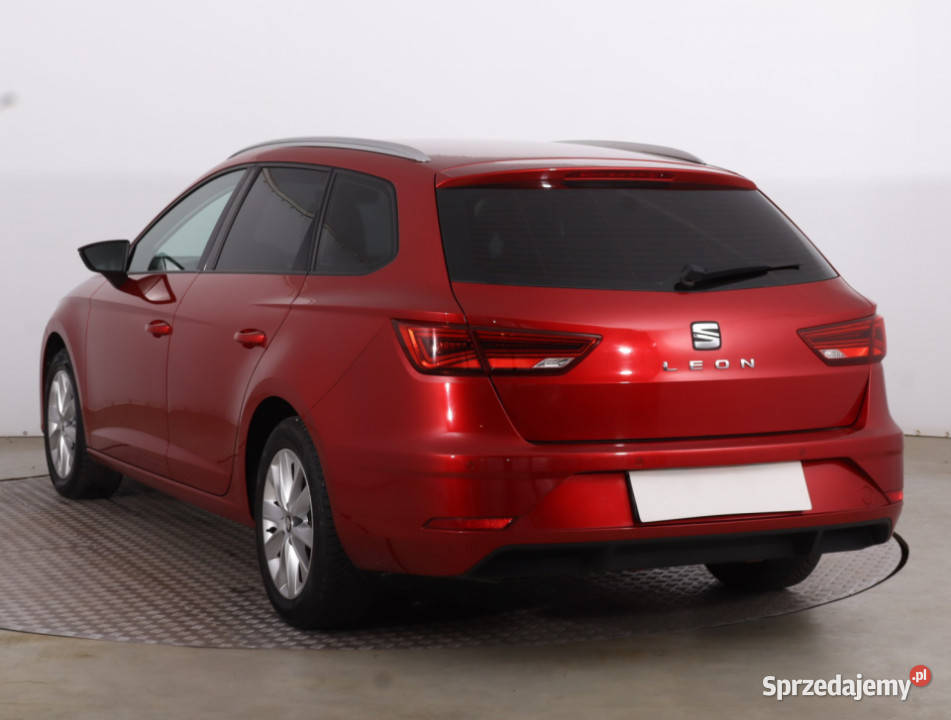 Seat Leon 12 TSI Leon Piaseczno