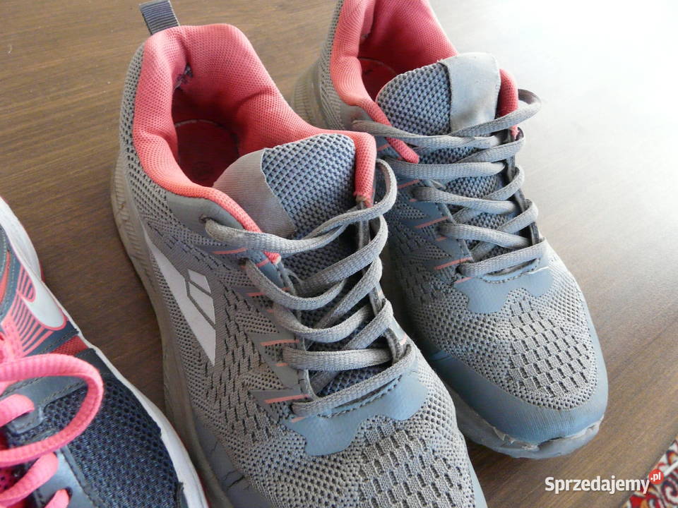 Buty sportowe NIKE Training 39 Wieruszów