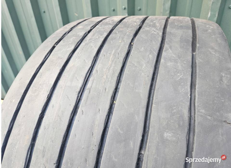 OPONA DUNLOP 43550 R 195 195 SP 252 43550R195 lubuskie Szprotawa