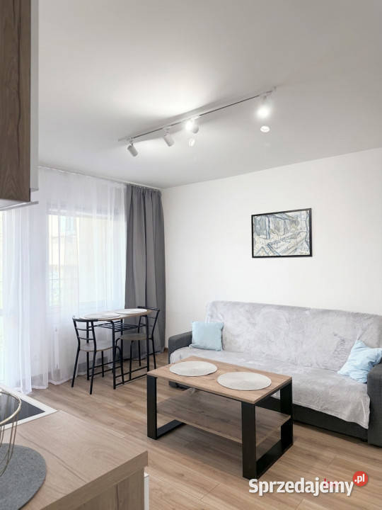 Mieszkanie 2921m2 2 pokojowe Katowice Polarna