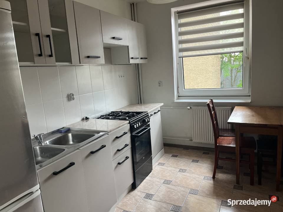 Komfortowe 3pokojowe mieszkanie w centrum miasta Siedlce