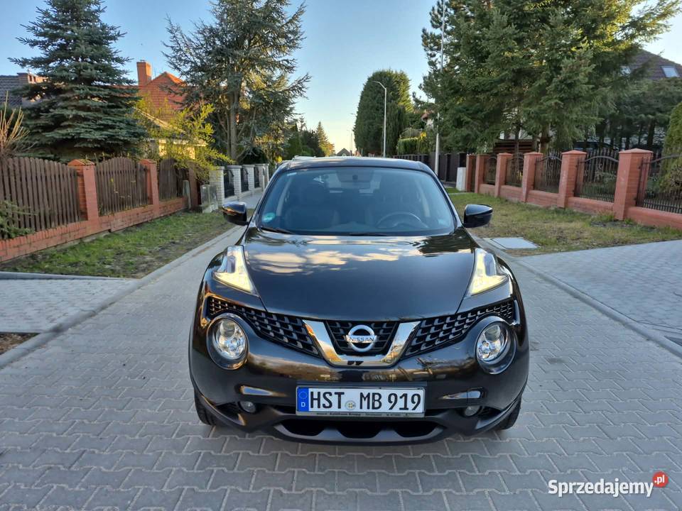 16 Nawigacja Klimatronik 28500lm elektryczne szyby Szczecin