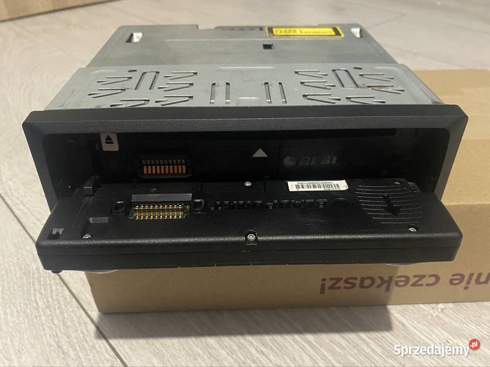 Radio Blaupunkt Orlando MP46 Radioodtwarzacze