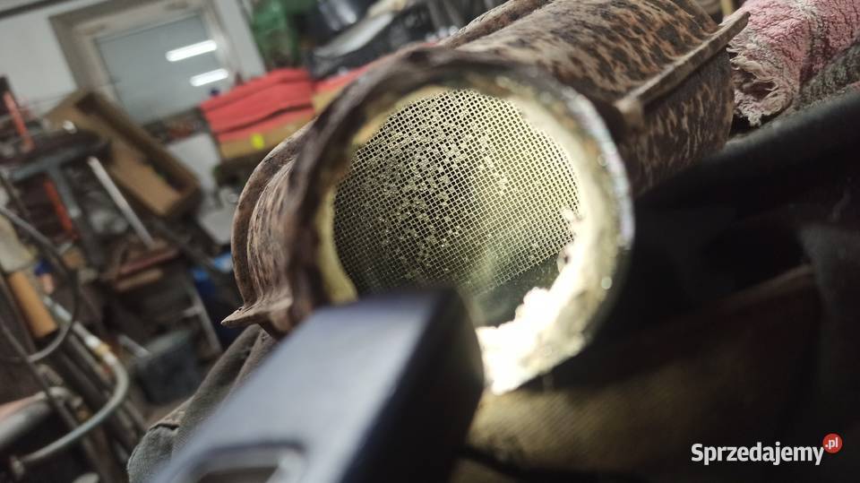 Katalizator K030 Peugeot 106 Citroen Saxo Gać sprzedam