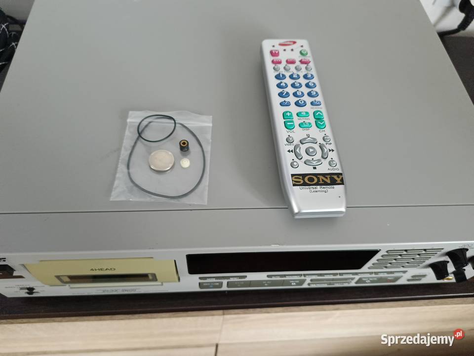 Sony PCM2800 dat Elektronika Warszawa