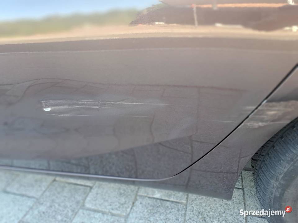 Opel Astra K kombi 16 cdti 110 Mrągowo