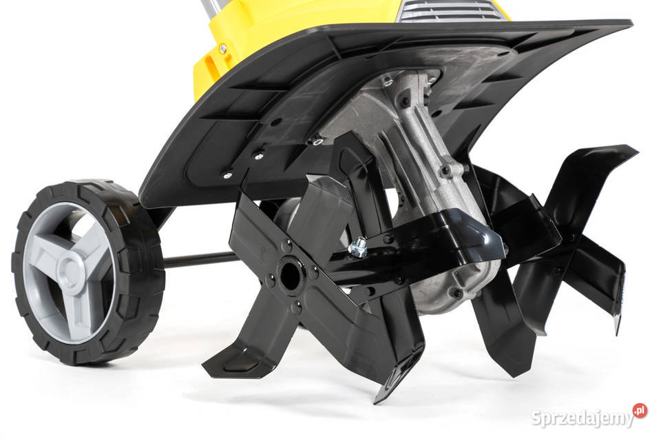 LIDER WEG1000 GLEBOGRYZARKA ELEKTRYCZNA OGRODOWA