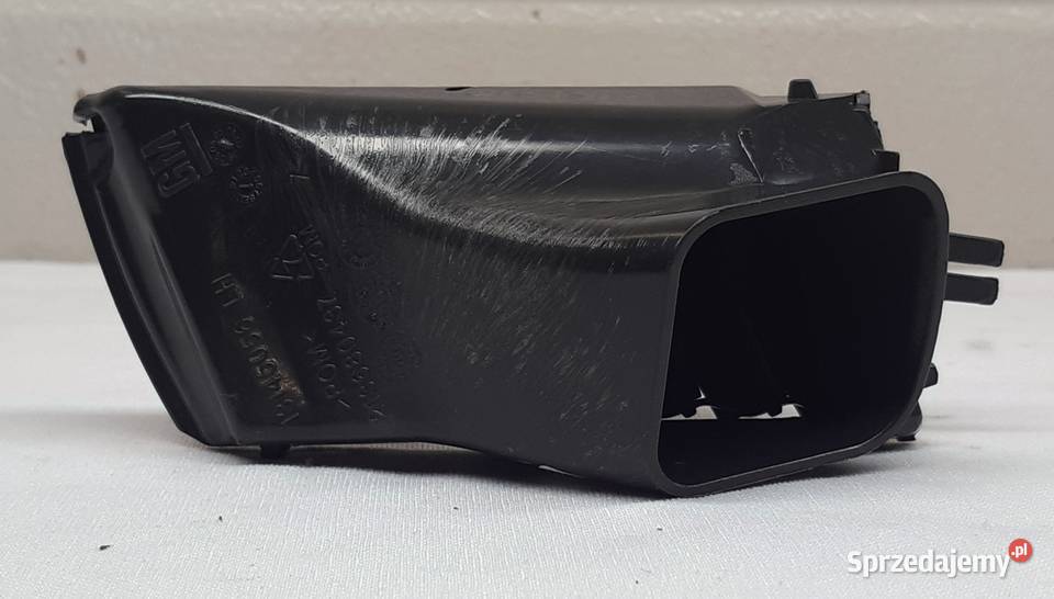 KRATKA NAWIEWU LEWA OPEL ZAFIRA B 13145056 osobowe Motoryzacja Mielęcin sprzedam