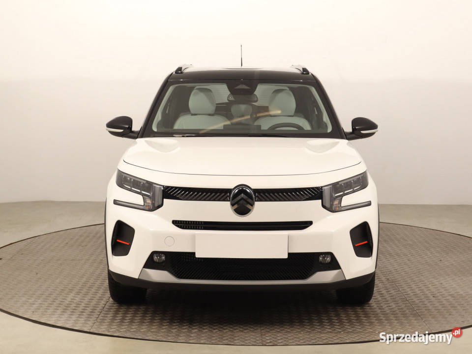 Citroen C3 12 Turbo Bielany Wrocławskie