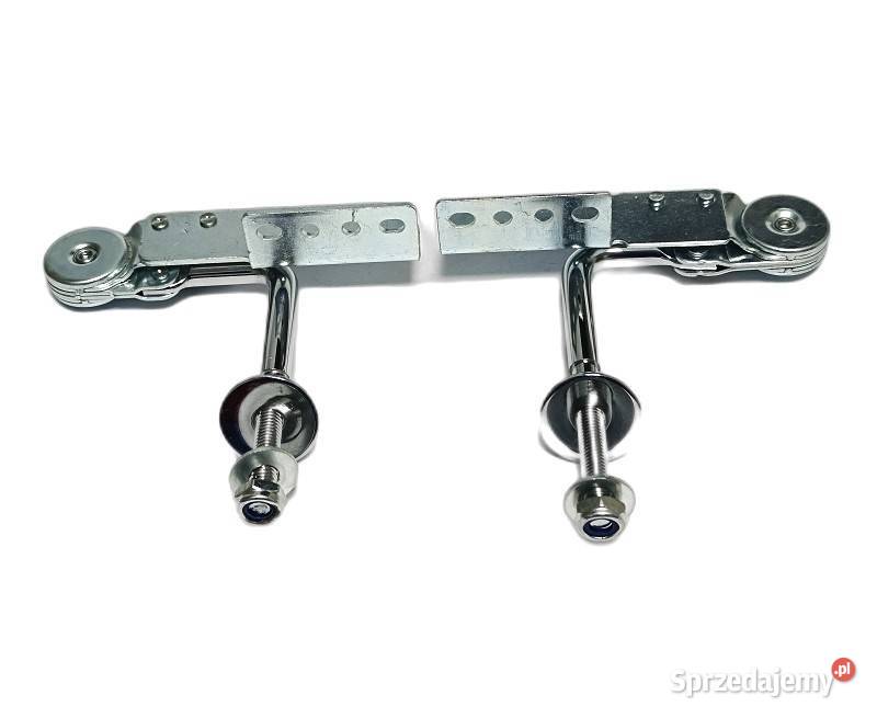 Mechanizm zagłówka 610 LONG Gniezno