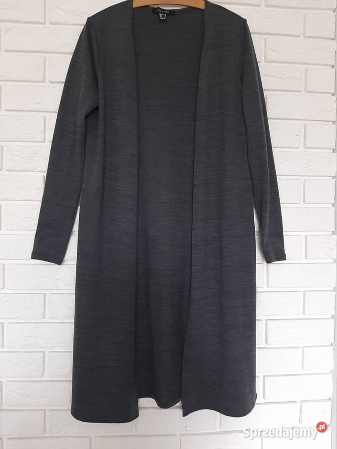 Narzuta kardigan śląskie Chorzów sprzedam