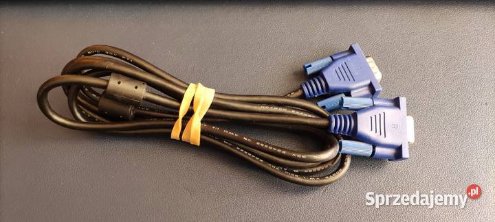 Kabel DVI HDMI 15M kabel VGA