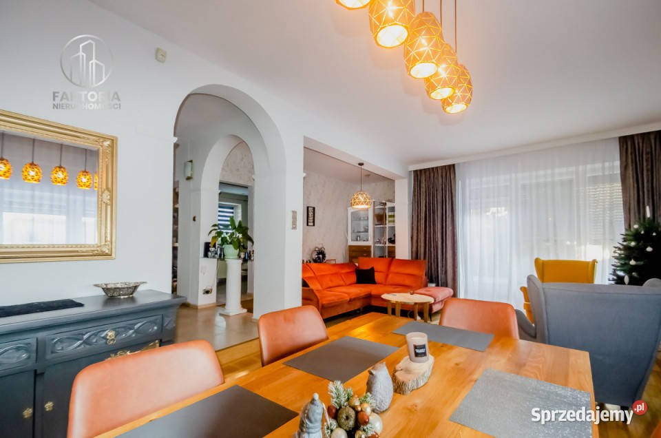 Dom wolnostojący Białystok 168m2 168m2 Sprzedaż sprzedam