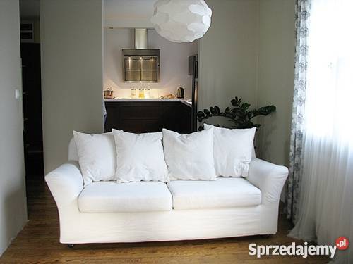 Sofa rozkładana Tomelilla z Ikei 80cm mazowieckie Otwock sprzedam