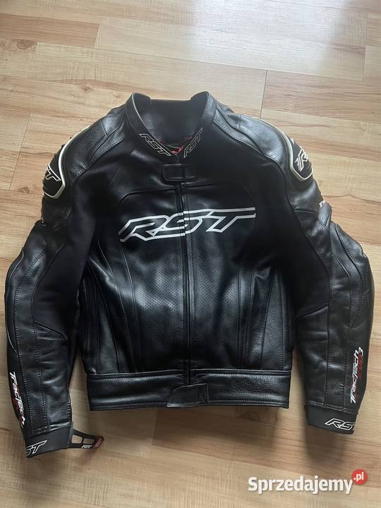 Kombinezon RST TracTech Evo strój motocyklowy 50 Bydgoszcz