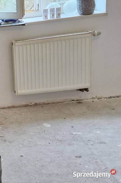 Sprzedam Grzejniki stalowe płytowe STAN