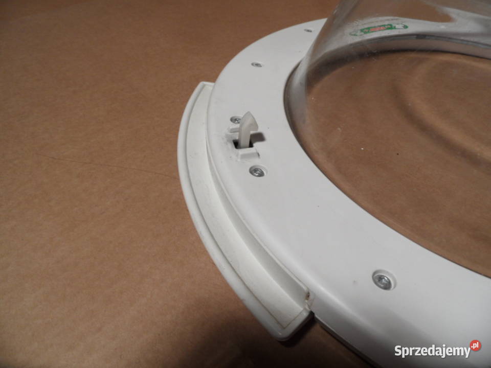 drzwi pralki siemens Łopuszno