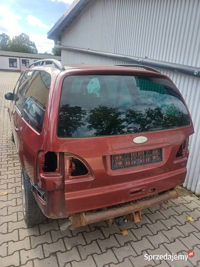 Ford Galaxy mk1 na części sprzedam