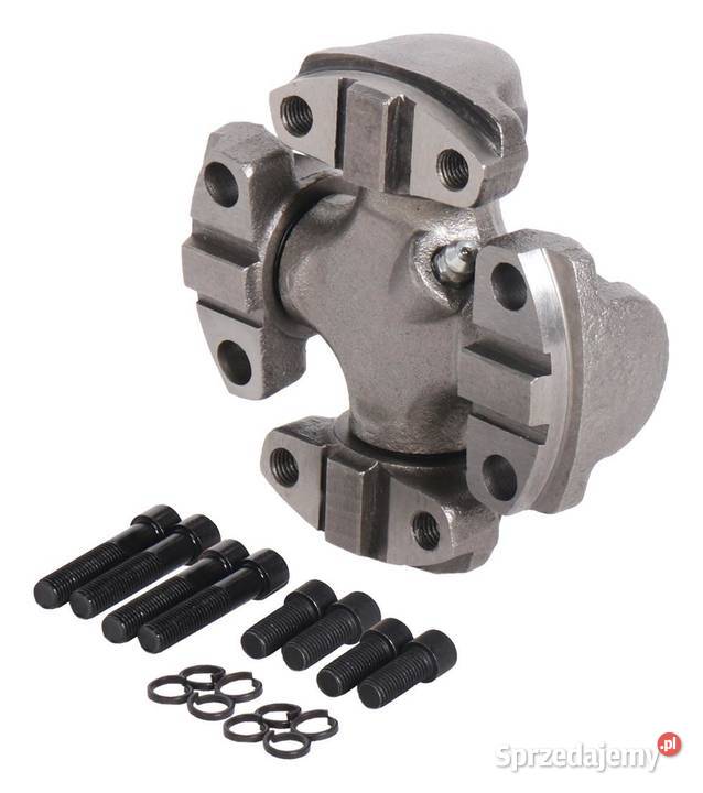 Krzyżak mechaniczny 3C 2LWD 2LWT 5351 Kamionna