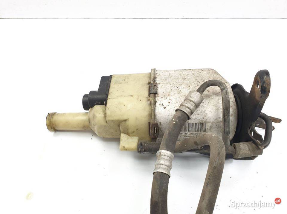 POMPA WSPOMAGANIA OPEL ASTRA G 9156554 Pozostałe Lipno sprzedam