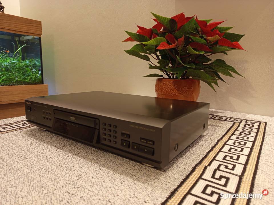 Technics slpg3 Józefosław